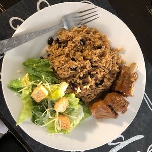 Meet your Posher, Lizbeth